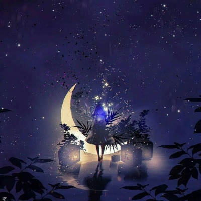 Furry插画氛围灵感兽圈群